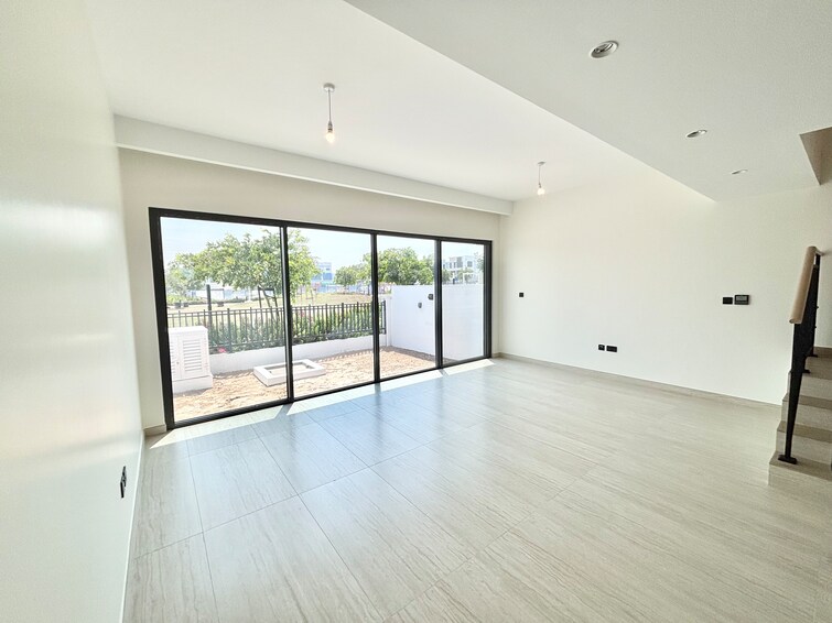 Portofino Townhouse for Sale, Damac Lagoons, Dubai