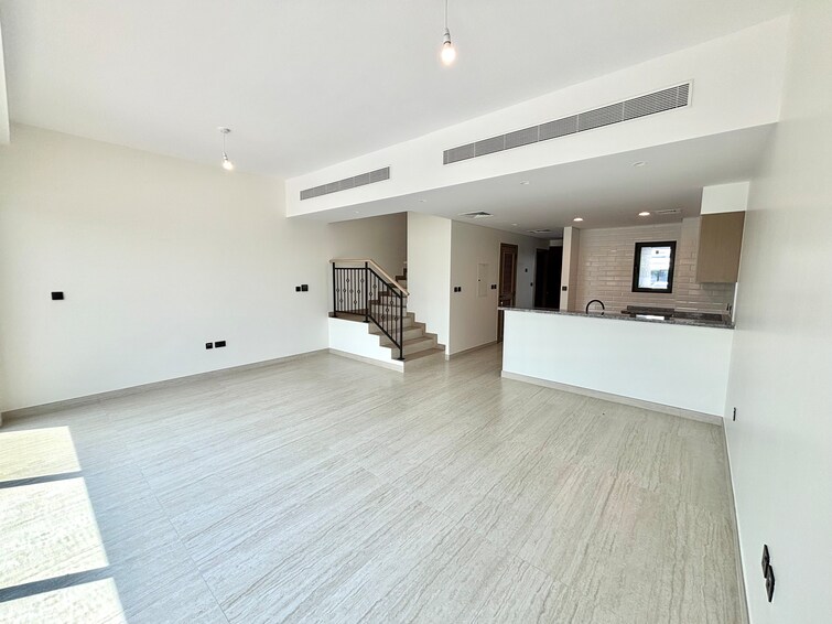 Portofino Townhouse for Sale, Damac Lagoons, Dubai