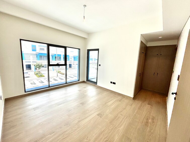 Portofino Townhouse for Sale, Damac Lagoons, Dubai