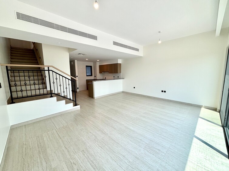 Portofino Townhouse for Sale, Damac Lagoons, Dubai