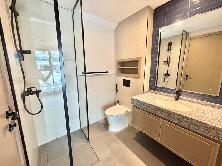 Portofino Townhouse for Sale, Damac Lagoons, Dubai