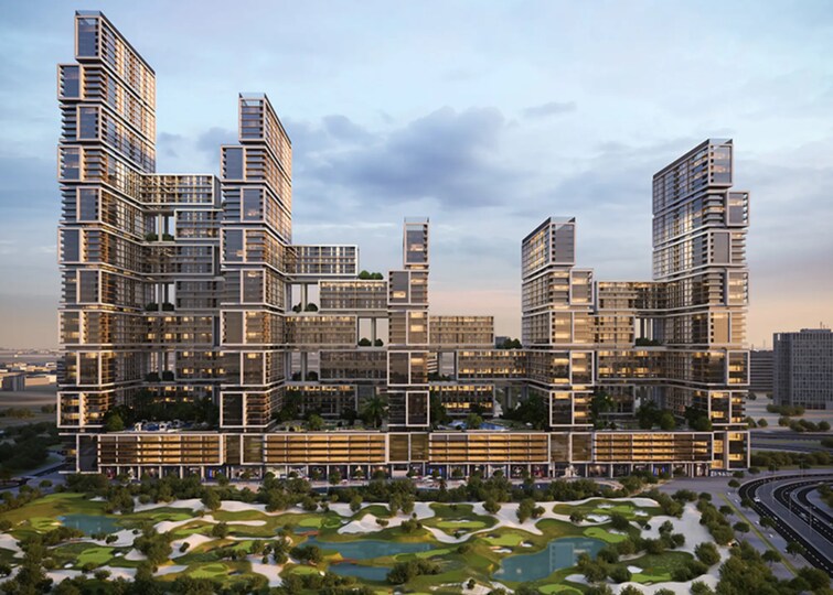  Apartment for Sale, Sobha Hartland, Dubai