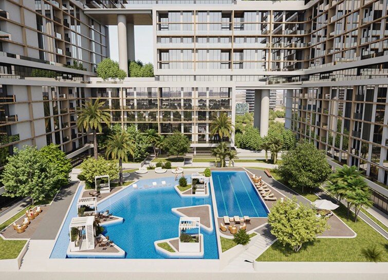  Apartment for Sale, Sobha Hartland, Dubai
