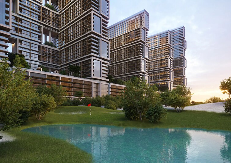  Apartment for Sale, Sobha Hartland, Dubai