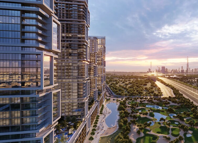  Apartment for Sale, Sobha Hartland, Dubai