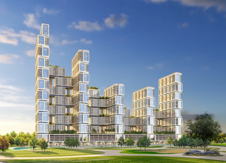  Apartment for Sale, Sobha Hartland, Dubai