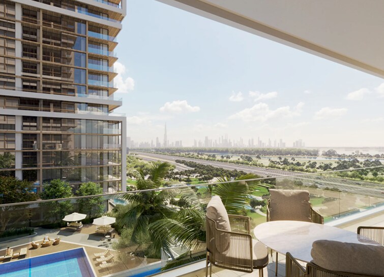  Apartment for Sale, Sobha Hartland, Dubai