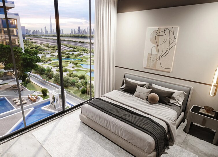  Apartment for Sale, Sobha Hartland, Dubai