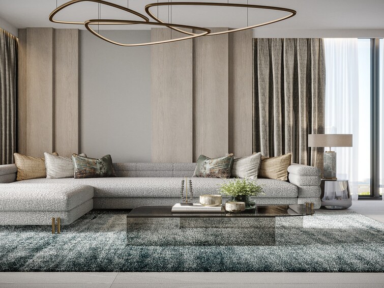 Elevate by Prescott Apartment for Sale, Arjan, Dubai