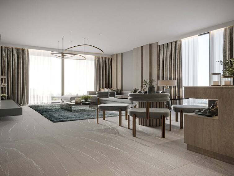 Elevate by Prescott Apartment for Sale, Arjan, Dubai