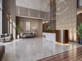 Elevate by Prescott Apartment for Sale, Arjan, Dubai