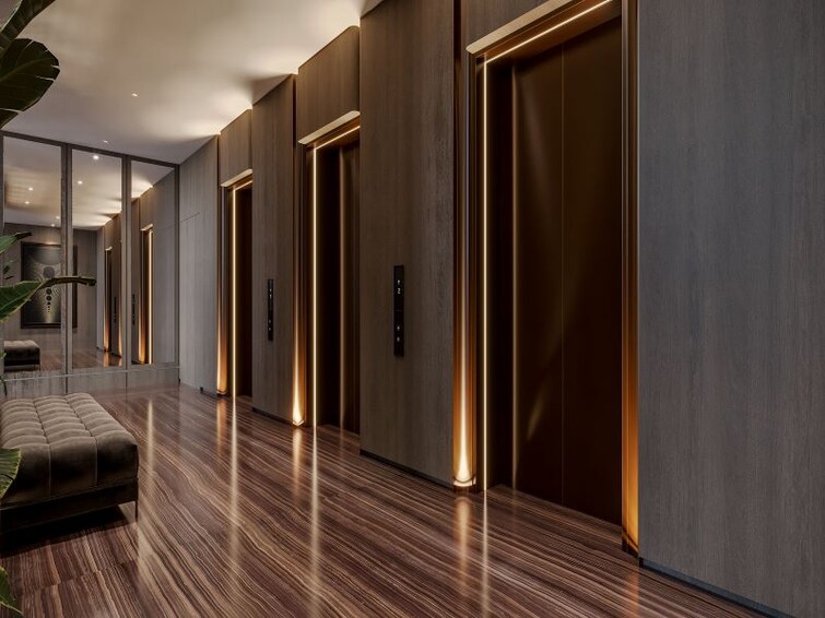 Elevate by Prescott Apartment for Sale, Arjan, Dubai