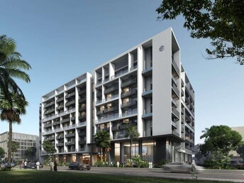 Beverly Boulevard Apartment for Sale, Arjan, Dubai