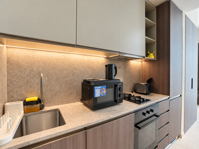 Studio 389 Sq.Ft. Apartment for Sale in Beverly Boulevard, Arjan, Dubai photo 29