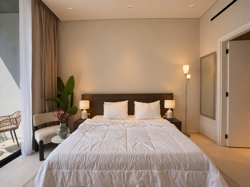 Studio 389 Sq.Ft. Apartment for Sale in Beverly Boulevard, Arjan, Dubai photo 31