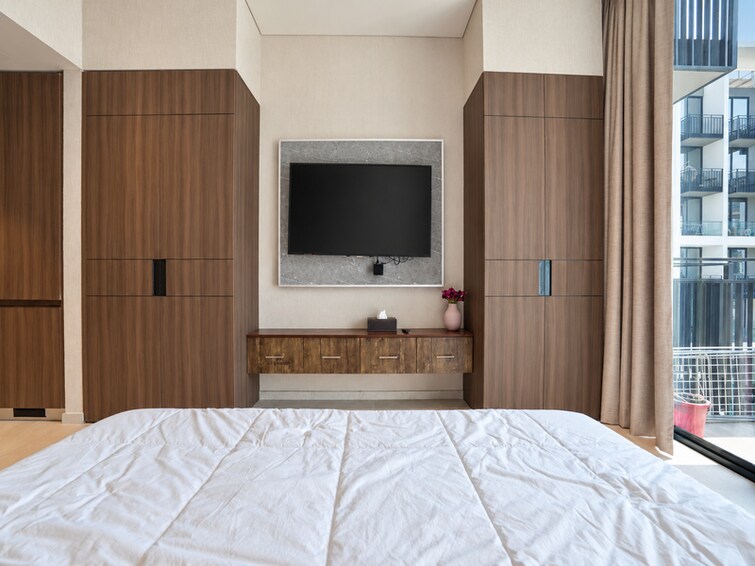 Studio 389 Sq.Ft. Apartment for Sale in Beverly Boulevard, Arjan, Dubai photo 12