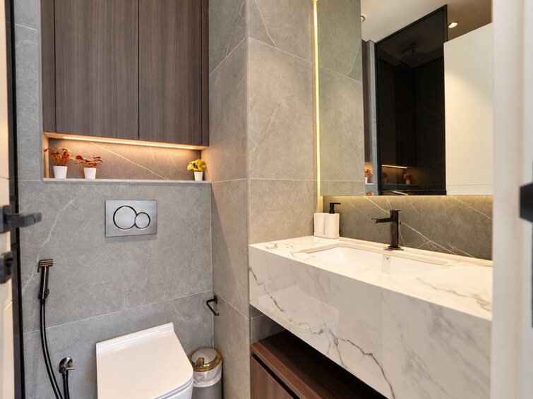 Studio 389 Sq.Ft. Apartment for Sale in Beverly Boulevard, Arjan, Dubai photo 14
