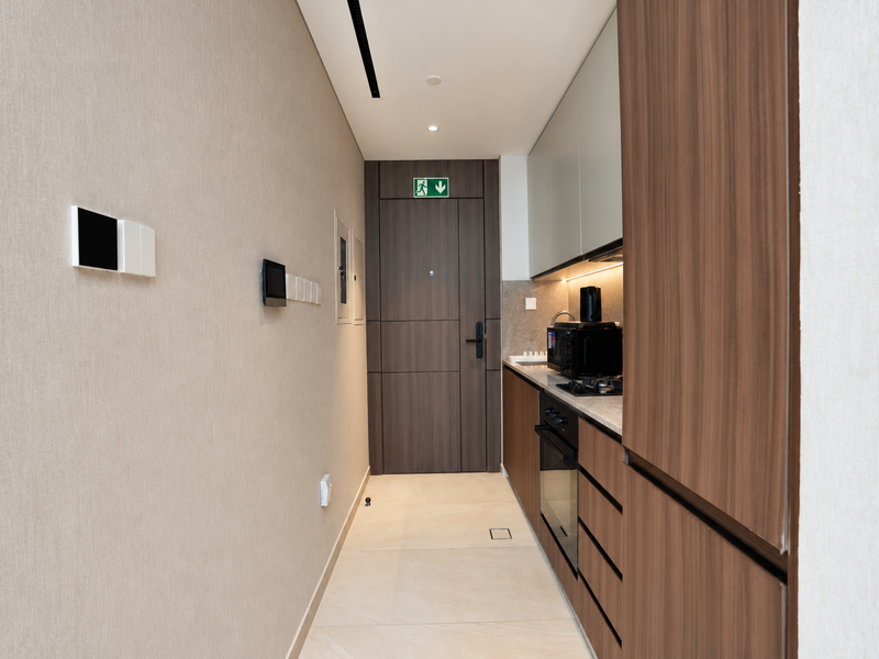Studio 389 Sq.Ft. Apartment for Sale in Beverly Boulevard, Arjan, Dubai photo 37