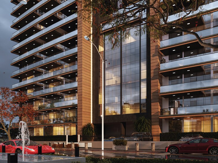  Apartment for Sale, Dubai Sports City, Dubai