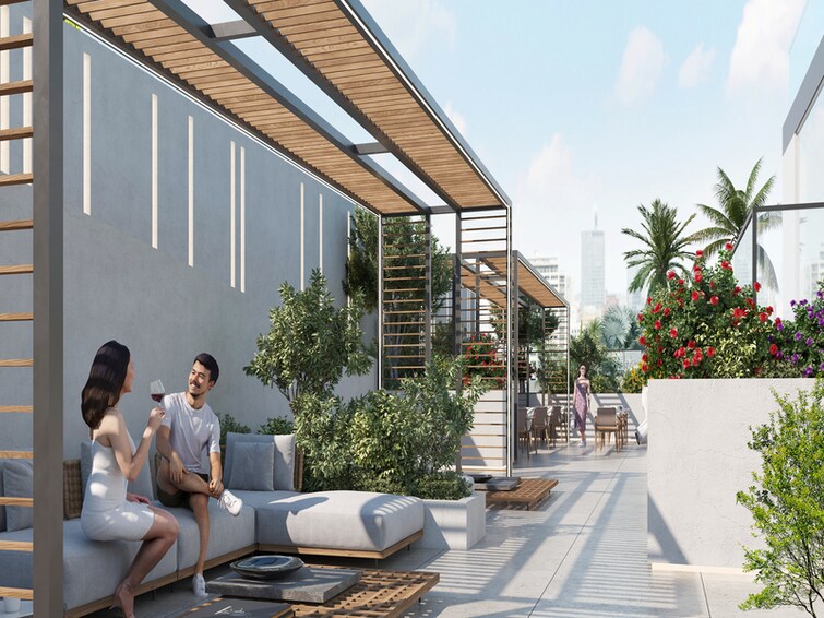  Apartment for Sale, Dubai Sports City, Dubai