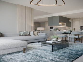 Elevate by Prescott Apartment for Sale, Arjan, Dubai