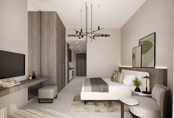  Apartment for Sale, Dubai Sports City, Dubai