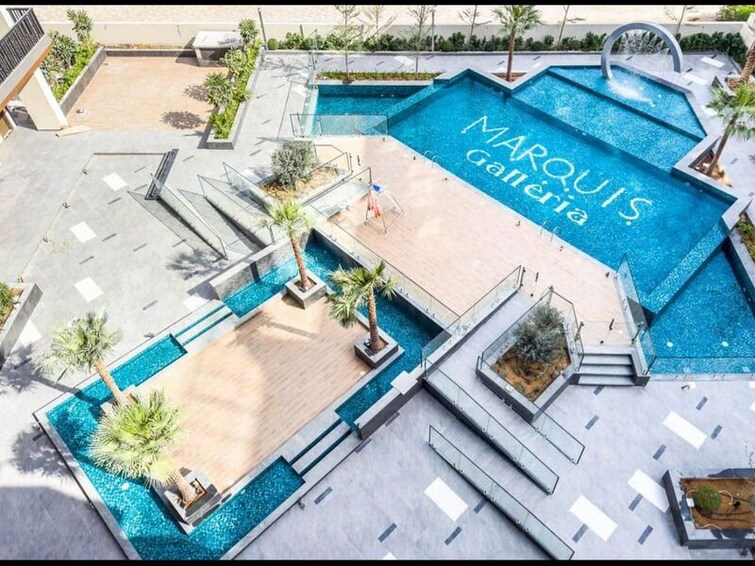 Al Barsha South Apartment for Sale, Al Barsha, Dubai