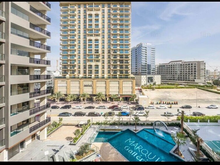 Al Barsha South Apartment for Sale, Al Barsha, Dubai