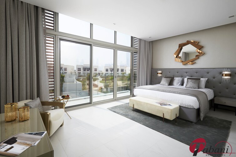 District One Villa for Sale, Mohammed Bin Rashid City, Dubai
