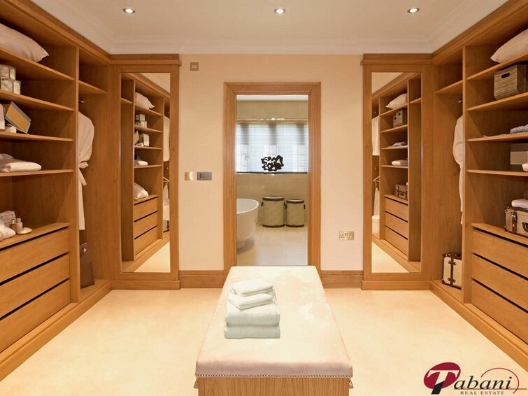 District One Villa for Sale, Mohammed Bin Rashid City, Dubai