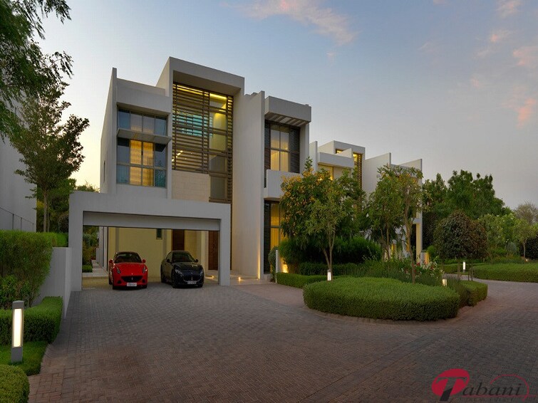 District One Villa for Sale, Mohammed Bin Rashid City, Dubai