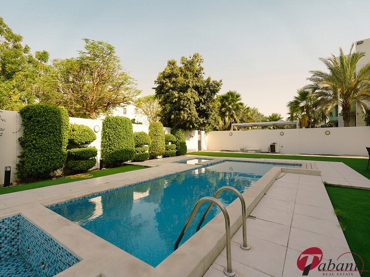 District One Villa for Sale, Mohammed Bin Rashid City, Dubai