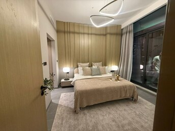 Elevate by Prescott Apartment for Sale, Arjan, Dubai