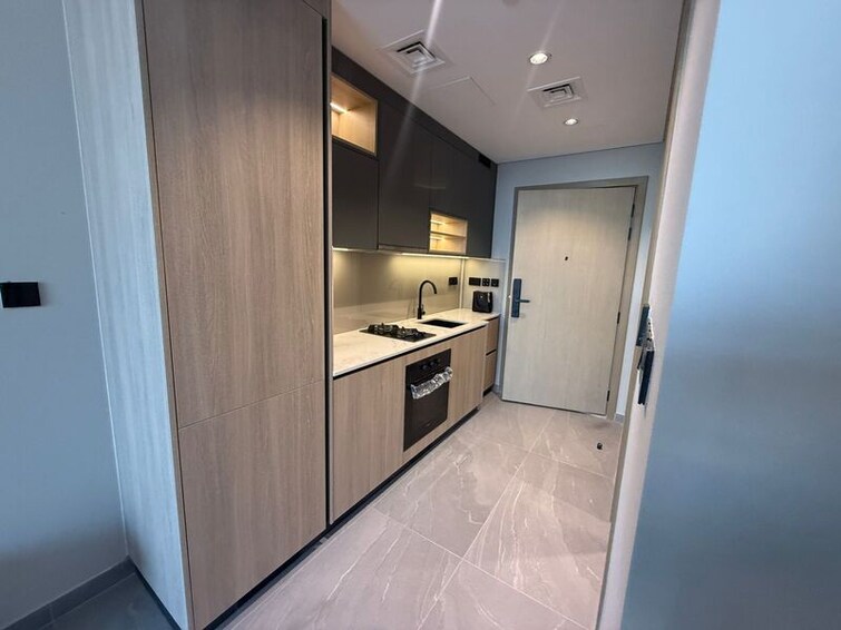 1 Bedroom 404 Sq.Ft. Apartment for Sale in Elevate by Prescott, Arjan, Dubai photo 2