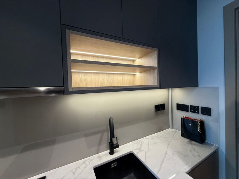1 Bedroom 404 Sq.Ft. Apartment for Sale in Elevate by Prescott, Arjan, Dubai photo 17