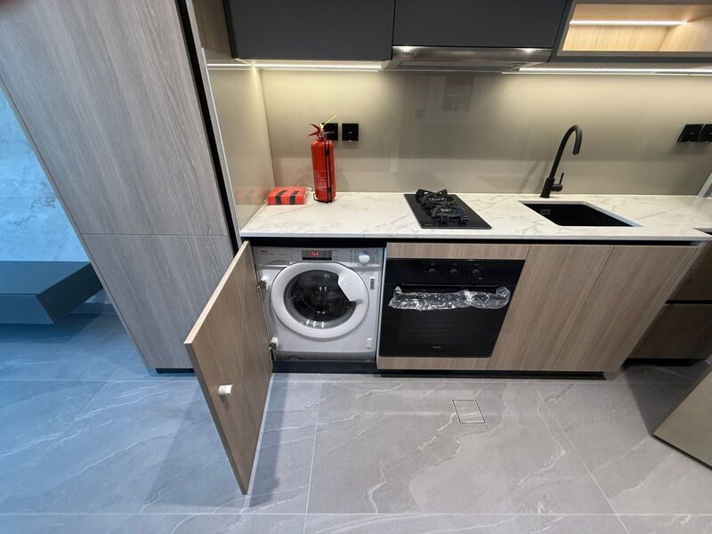 1 Bedroom 404 Sq.Ft. Apartment for Sale in Elevate by Prescott, Arjan, Dubai photo 18