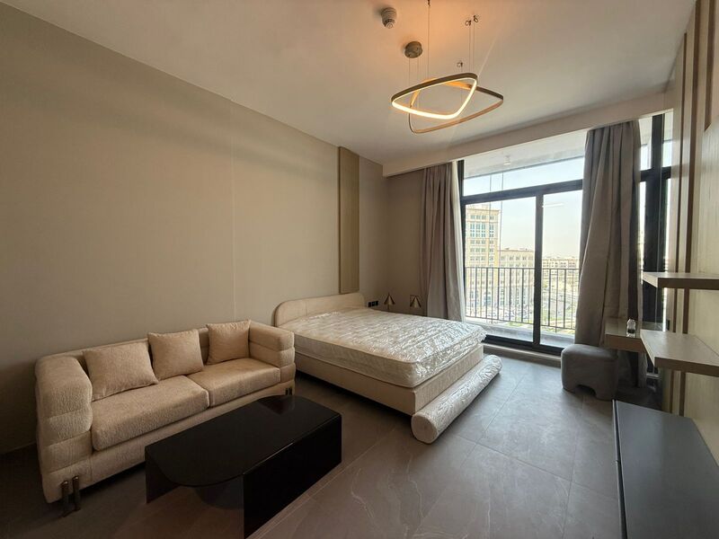 1 Bedroom 404 Sq.Ft. Apartment for Sale in Elevate by Prescott, Arjan, Dubai photo 20