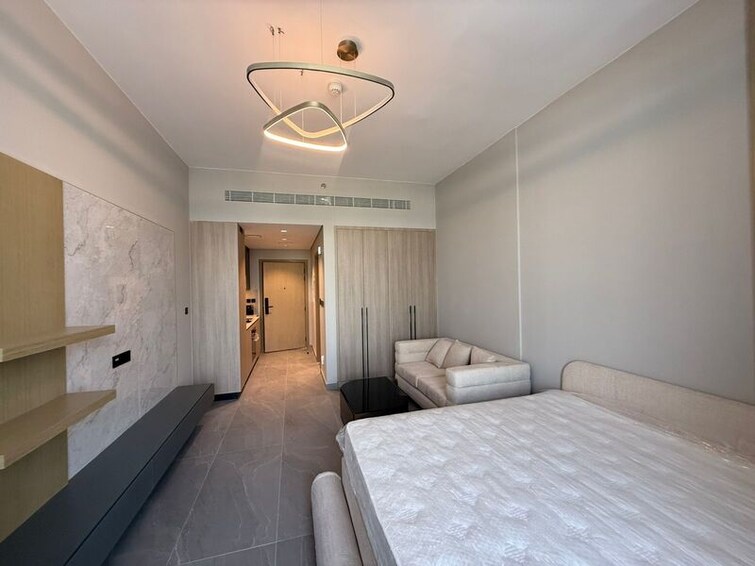 1 Bedroom 404 Sq.Ft. Apartment for Sale in Elevate by Prescott, Arjan, Dubai photo 8
