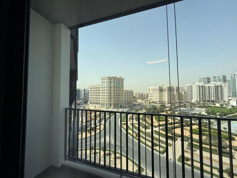 1 Bedroom 404 Sq.Ft. Apartment for Sale in Elevate by Prescott, Arjan, Dubai photo 23