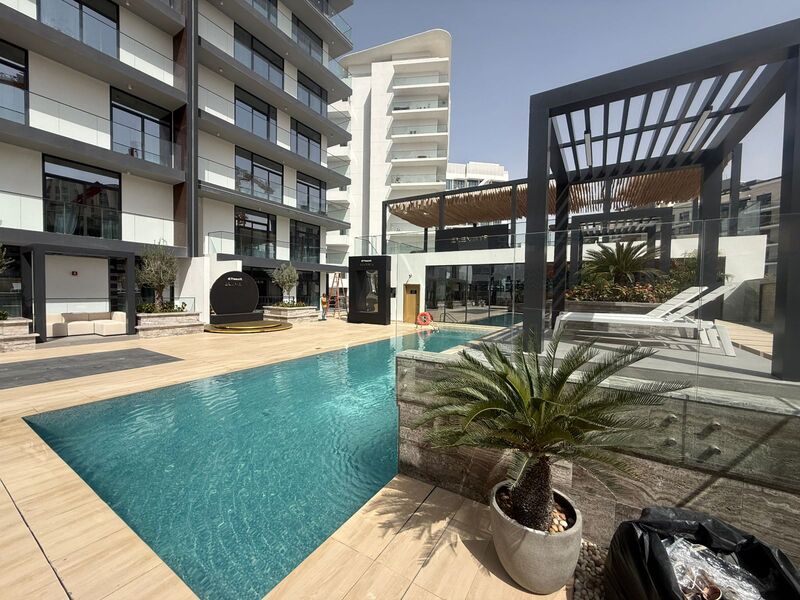 1 Bedroom 404 Sq.Ft. Apartment for Sale in Elevate by Prescott, Arjan, Dubai photo 26