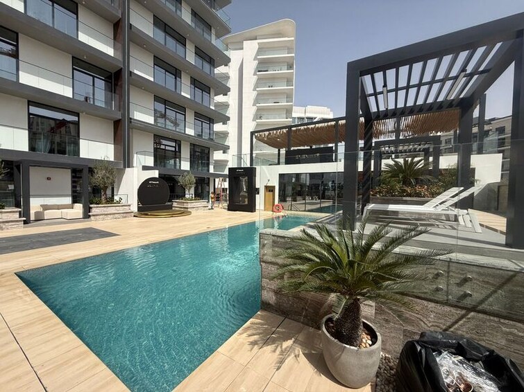 1 Bedroom 404 Sq.Ft. Apartment for Sale in Elevate by Prescott, Arjan, Dubai photo 14