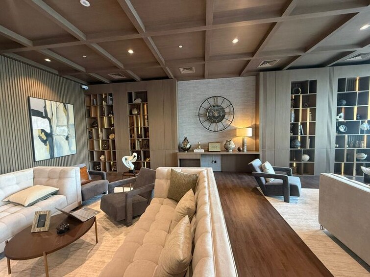 1 Bedroom 404 Sq.Ft. Apartment for Sale in Elevate by Prescott, Arjan, Dubai photo 15