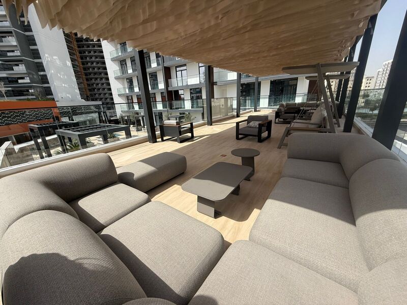 1 Bedroom 404 Sq.Ft. Apartment for Sale in Elevate by Prescott, Arjan, Dubai photo 28