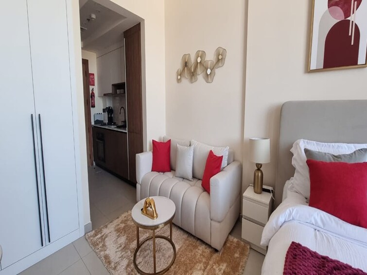 1 Bedroom 415 Sq.Ft. Apartment for Sale in Prime Residency 3, Al Furjan, Dubai photo 9