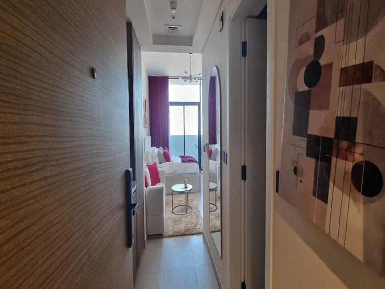 1 Bedroom 415 Sq.Ft. Apartment for Sale in Prime Residency 3, Al Furjan, Dubai photo 13