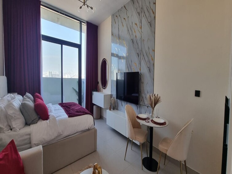 1 Bedroom 415 Sq.Ft. Apartment for Sale in Prime Residency 3, Al Furjan, Dubai photo 15
