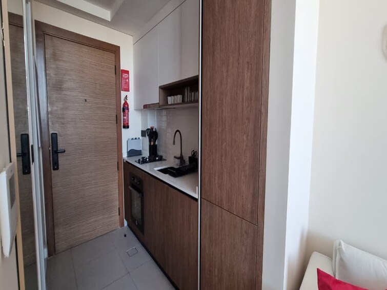 1 Bedroom 415 Sq.Ft. Apartment for Sale in Prime Residency 3, Al Furjan, Dubai photo 16