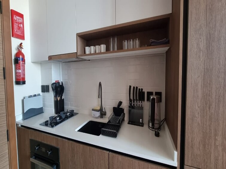 1 Bedroom 415 Sq.Ft. Apartment for Sale in Prime Residency 3, Al Furjan, Dubai photo 17