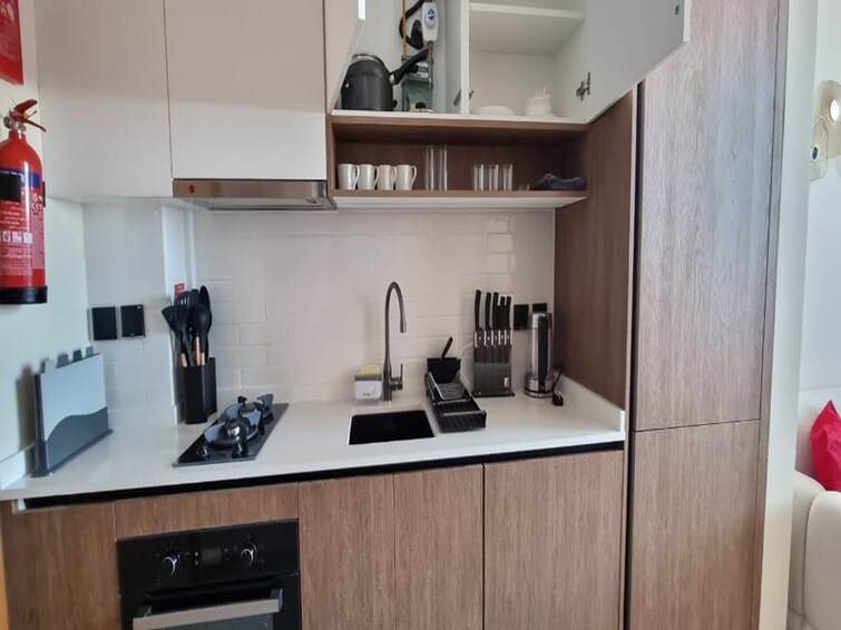 1 Bedroom 415 Sq.Ft. Apartment for Sale in Prime Residency 3, Al Furjan, Dubai photo 18