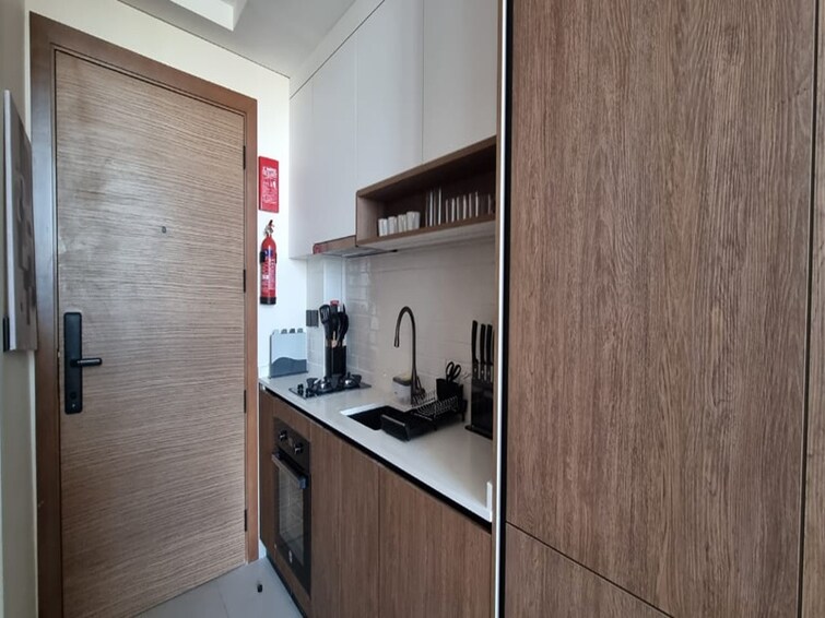 1 Bedroom 415 Sq.Ft. Apartment for Sale in Prime Residency 3, Al Furjan, Dubai photo 19